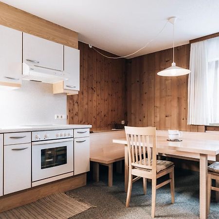 Gaestehaus Laesser Mellau Eksteriør bilde
